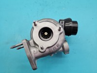Turbosprężarka Regenerowana Nissan Qashqai II J11 13-21 54389700001, QA7005342300358, 117969H521067824 1.6 dci (R9MA410) 131KM