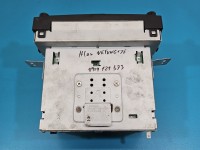 Radio fabryczne Kia Sportage III 10-15 96560-3U500WK radioodtwarzacz