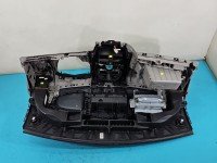 Deska rozdzielcza konsola kokpit Renault Modus eu