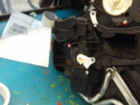 Nagrzewnica Skoda Superb III 5WB816001H EUROPA