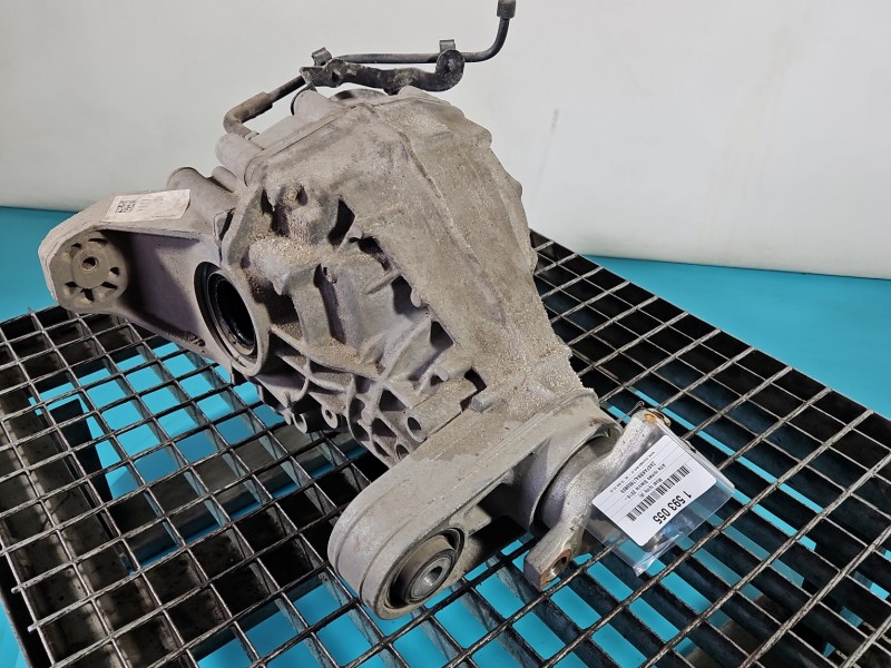 Most tylny DYFER tył Alfa romeo Stelvio 2.0 T 00552720120