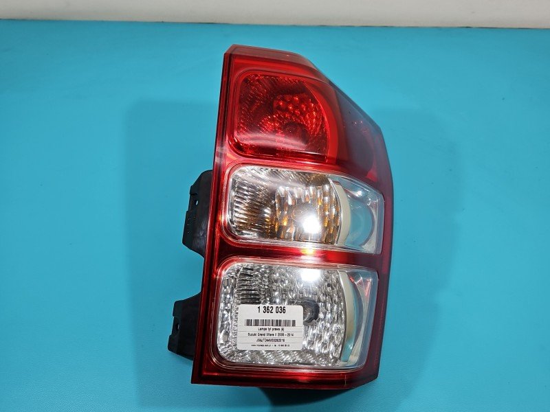 Lampa tył prawa Suzuki Grand Vitara II HB