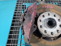 Zacisk przód prawy Audi A8 D2 4.2 V8