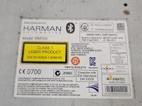 Radio fabryczne Audi A7 4G 4G0035664F radioodtwarzacz