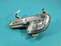 Halogen lewy Peugeot 508 I