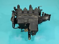 Kolektor ssący Opel Astra III H 55564933, 55564934 1.6 16V