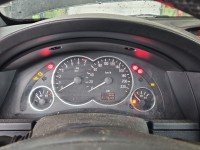 Komputer Sterownik silnika 55353613, 0261208255 Opel Meriva A 1.4 16V