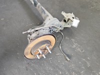 Tylna belka oś tył Opel Astra V K 1.5 cdti