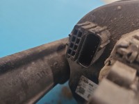 Przekładnia kierownicza maglownica Vw Passat B6 3C1423051S, 1K1909144L