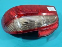 Lampa tył prawa Toyota Avensis I T22 sedan