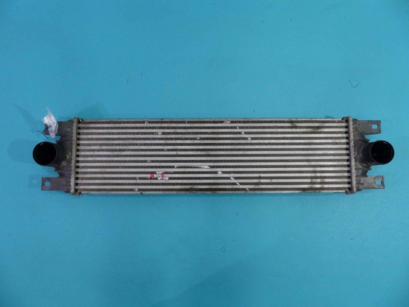 Intercooler Renault Master II 2.5 dci