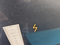 DRZWI PRZÓD LEWE KIEROWCY Skoda Octavia II 5d stalowy, 9901