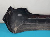 Zderzak tył Opel Corsa E czarny Z22Y HB