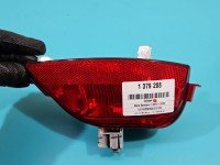 ODBLASK ZDERZAKA Dacia Sandero II 2012-2020 0339000