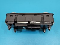 Konsola panel nawiewu AUDI Q7 II 4M 4M0919158C