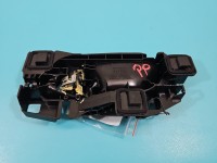 Klamka wewnętrzna przód prawa Peugeot 3008 II 98201552, 25527W01