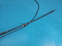 Hamulec ręczny elektryczny Mercedes W221 A2214302849