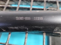 Wał napędowy przód Mercedes W222 3.0 cdi (656929)