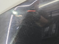 Maska przednia Mazda 2 II DE 35N