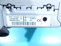 Radio fabryczne Opel Insignia A 22739814 radioodtwarzacz