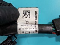 InstalacJa Wiązka silnika A6421507633 3.0 cdi (642940) Mercedes ML W164