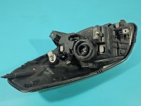 Reflektor prawy lampa przód Dacia Sandero I 08-12 EUROPA