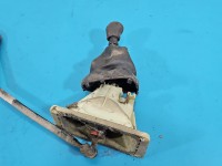 DŹWIGNIA LEWAREK WYBIERAK LINKI Renault Kangoo I 1.9d