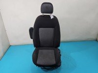 Fotel lewy przód kierowcy Fiat Doblo II EU