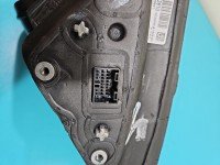 Lusterko lewe pin Opel Insignia B kombi czarny z510 5d europa