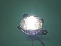 Halogen prawy Ford Puma II MK2 19-