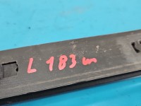 Relingi dachowe komplet Hyundai Santa Fe III 12–18 87287-2W000