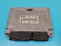 Komputer Sterownik silnika 0281010859 Opel Astra II G 1.7 CDTI