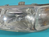 Reflektor lewy lampa przód Honda Accord VI 98-02 EUROPA
