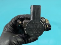 Listwa wtryskowa CZUJNIKI 0445214005, A6680700095, 0281002241 Mercedes Vaneo W414 1.7 cdi