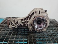 Most tylny DYFER tył AUDI Q5 08- 2.0 TFSI