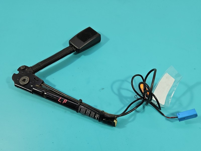 Pas bezpieczeństwa przód lewy kierowcy Land Range Rover sport I L320 EU