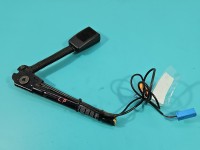 Pas bezpieczeństwa przód lewy kierowcy Land Range Rover sport I L320 EU