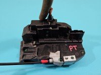 Zamek tył prawy Nissan Qashqai II J11 13-21 Nissan, 3pin