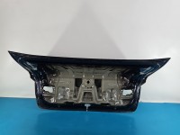 Klapa tył BMW G30 sedan 4d 475