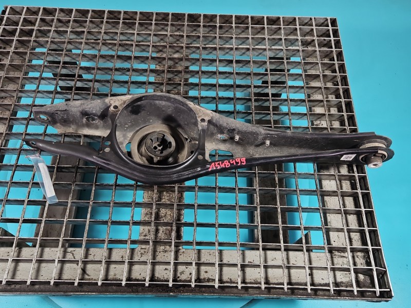 Wahacz tył lewy Cupra Formentor