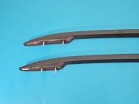 Relingi dachowe komplet Skoda Fabia III 6V9860025D