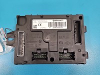 Sterownik moduł Europejska, BCM Renault Clio IV 12-20 284B15291R