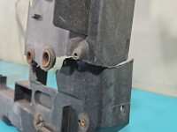 WZMOCNIENIE CZOŁOWE Pas przedni Infiniti FX I