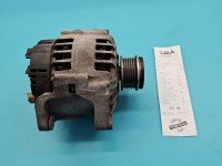 TEST Alternator Renault Scenic I 8200054588 1.9 dci