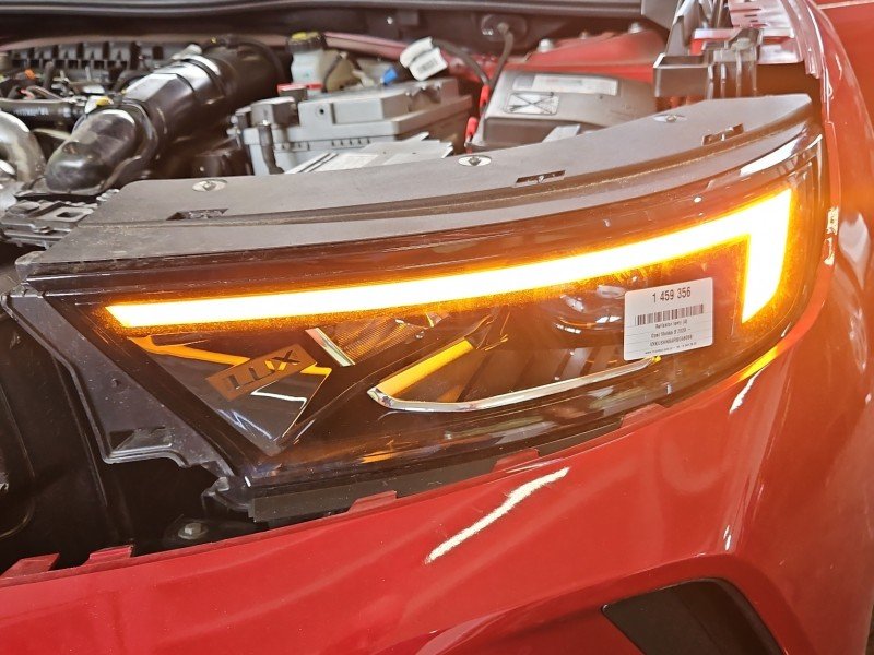 Reflektor lewy lampa przód Opel Mokka B 20- EUROPA Reflektor lewy lampa przód Opel Mokka B 20- EUROPA