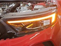 Reflektor lewy lampa przód Opel Mokka B 20- EUROPA
