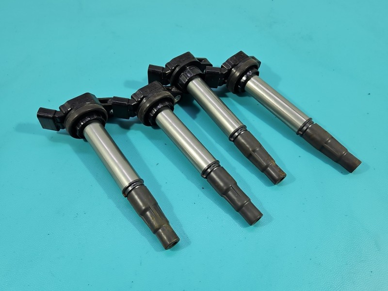 Cewka zapłonowa Toyota Auris II 1.6 16V KPL 90919-02258