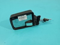 Lusterko lewe pin Jeep Cherokee XJ HB 5d kolor europa