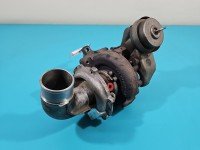 Turbosprężarka Toyota Verso 09- 17201-0R070 2.0 D4D (1ad) 126KM