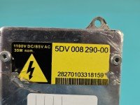 Przetwornica xenon Bmw e60 e61 5DV008290-00